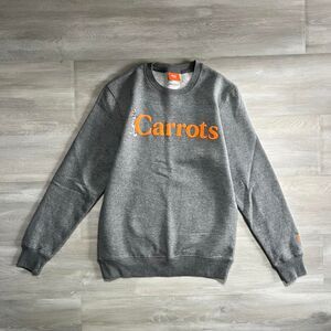 Anwar Carrots sweatshirt